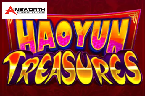 Hao Yun Treasures